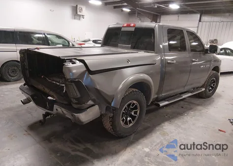 2011 Ram Ram 1500 Laramie z USA, uszkodzony, nr VIN 1D7RV1CT4BS556085